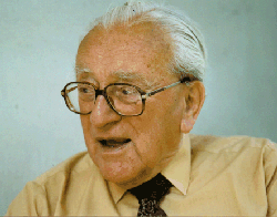 Dr. Ludwig Voit