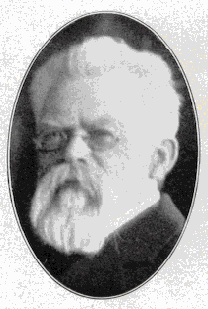 Dr. Nikolaus Wecklein
